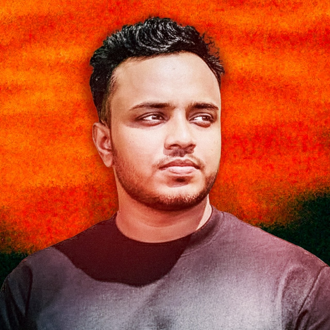 MD. Nurul Afsar Bhuiyan - Founder