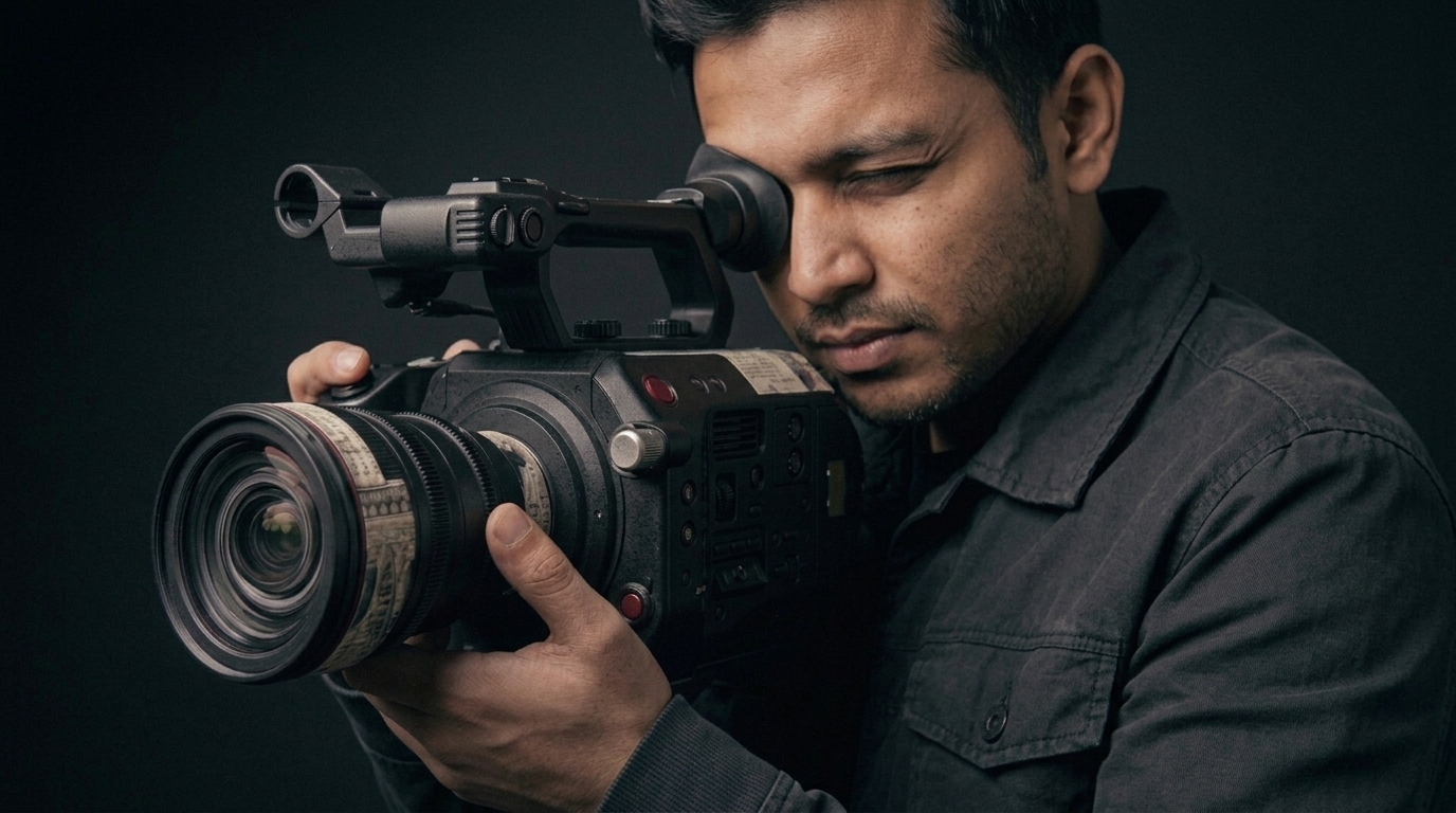 Documentary recording